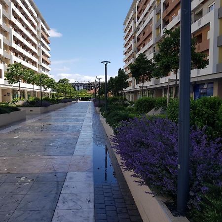 Apartman Vivo City Central Podgorica Esterno foto